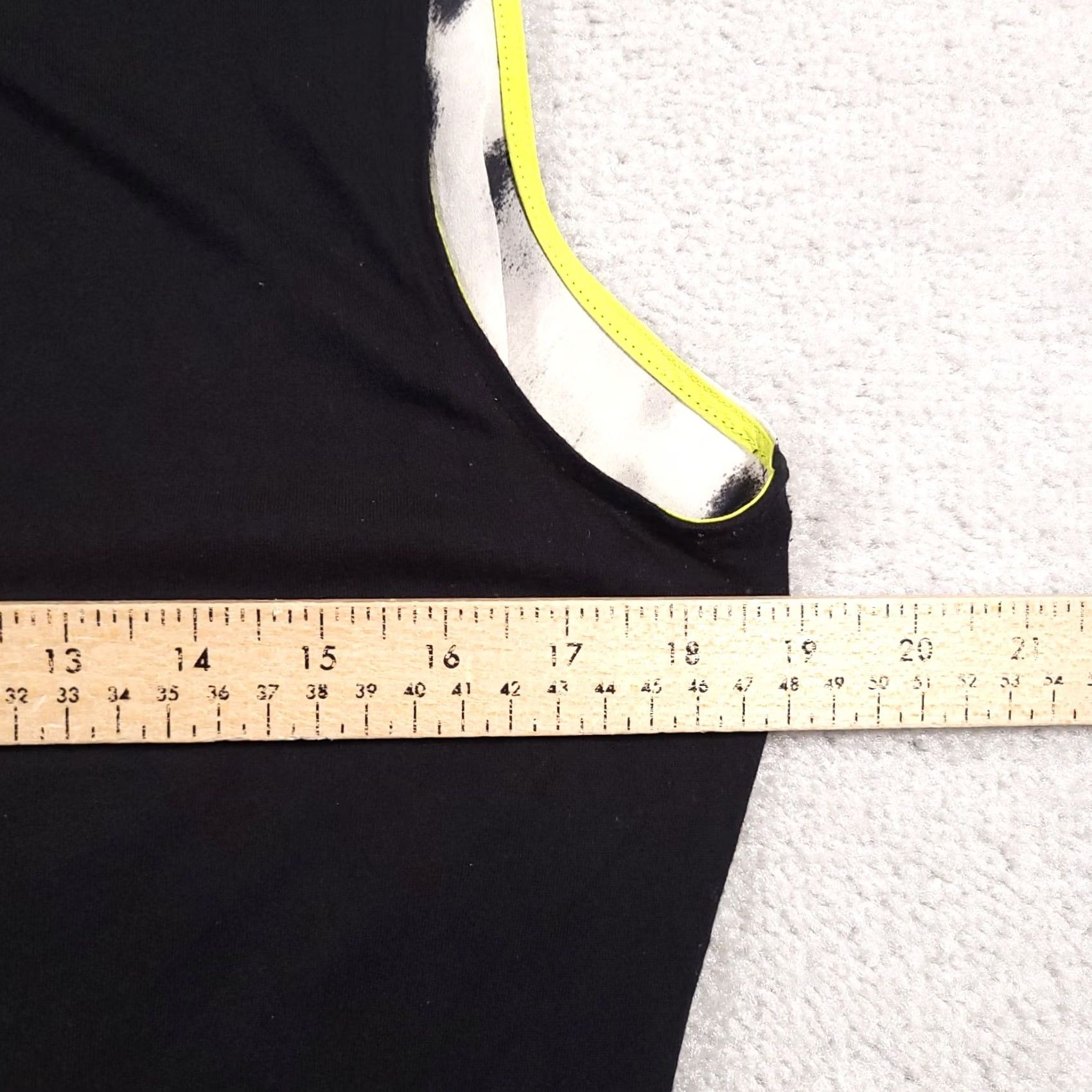Apt. 9 Item Specifications: Country of Origin: USA Size L / US 10 / IT 46 - 5 Thumbnail