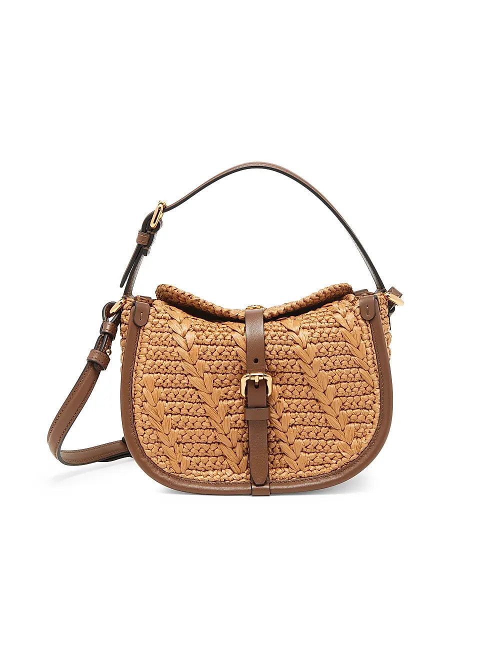 Etro os11x0726 Size: OS / Small Woven Crossbody Bag Size ONE SIZE - 1 Thumbnail