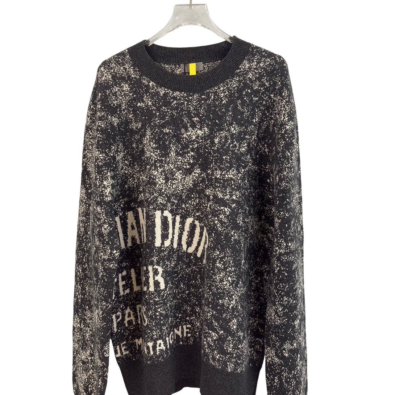 Dior × Hedi Slimane Dior Homme AW04 
