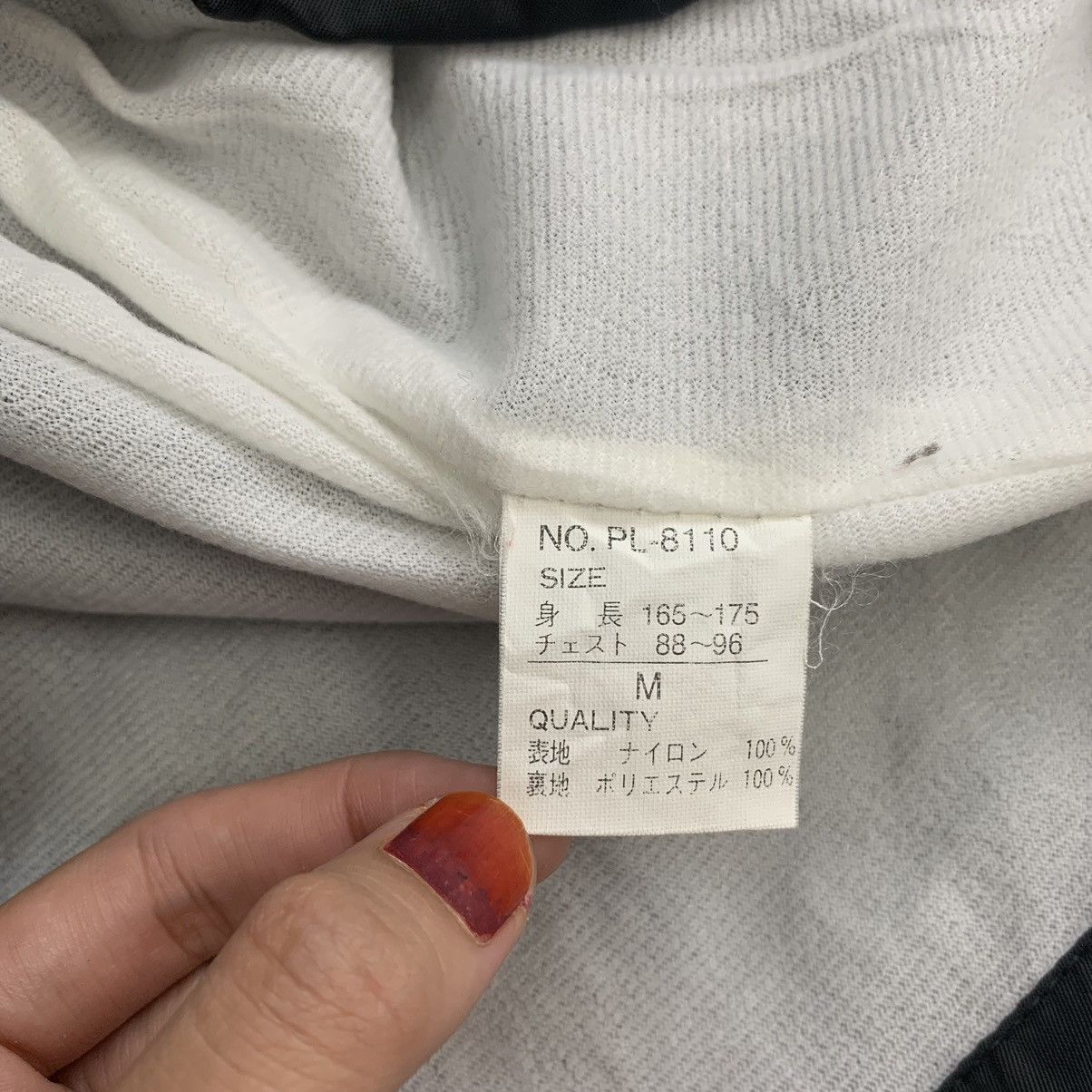 Coach ROYAL QUEEN POLO Team Embroidered Logo Windbreaker Coach Size US M / EU 48-50 / 2 - 5 Thumbnail