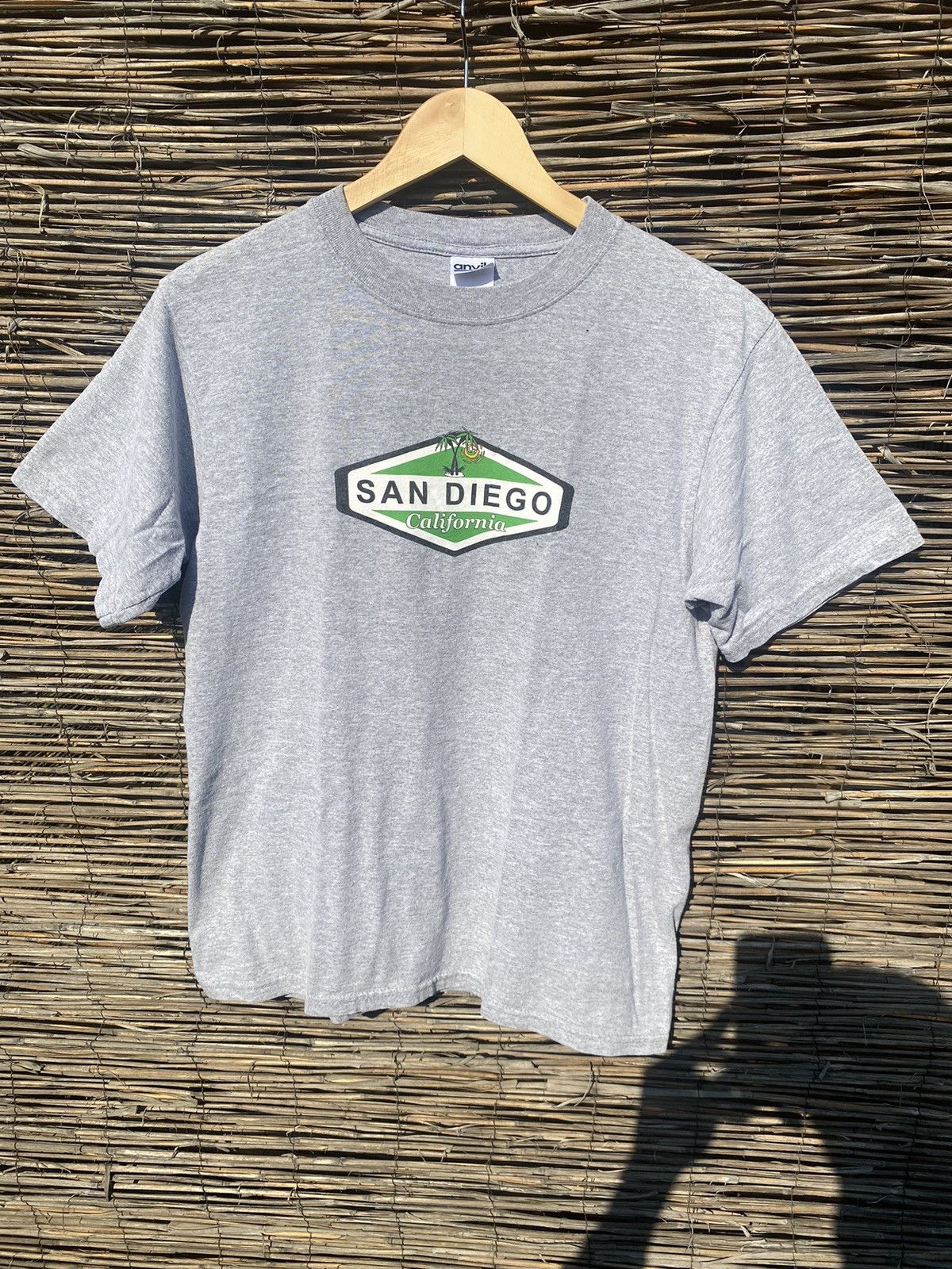 Vintage San Diego T-shirt