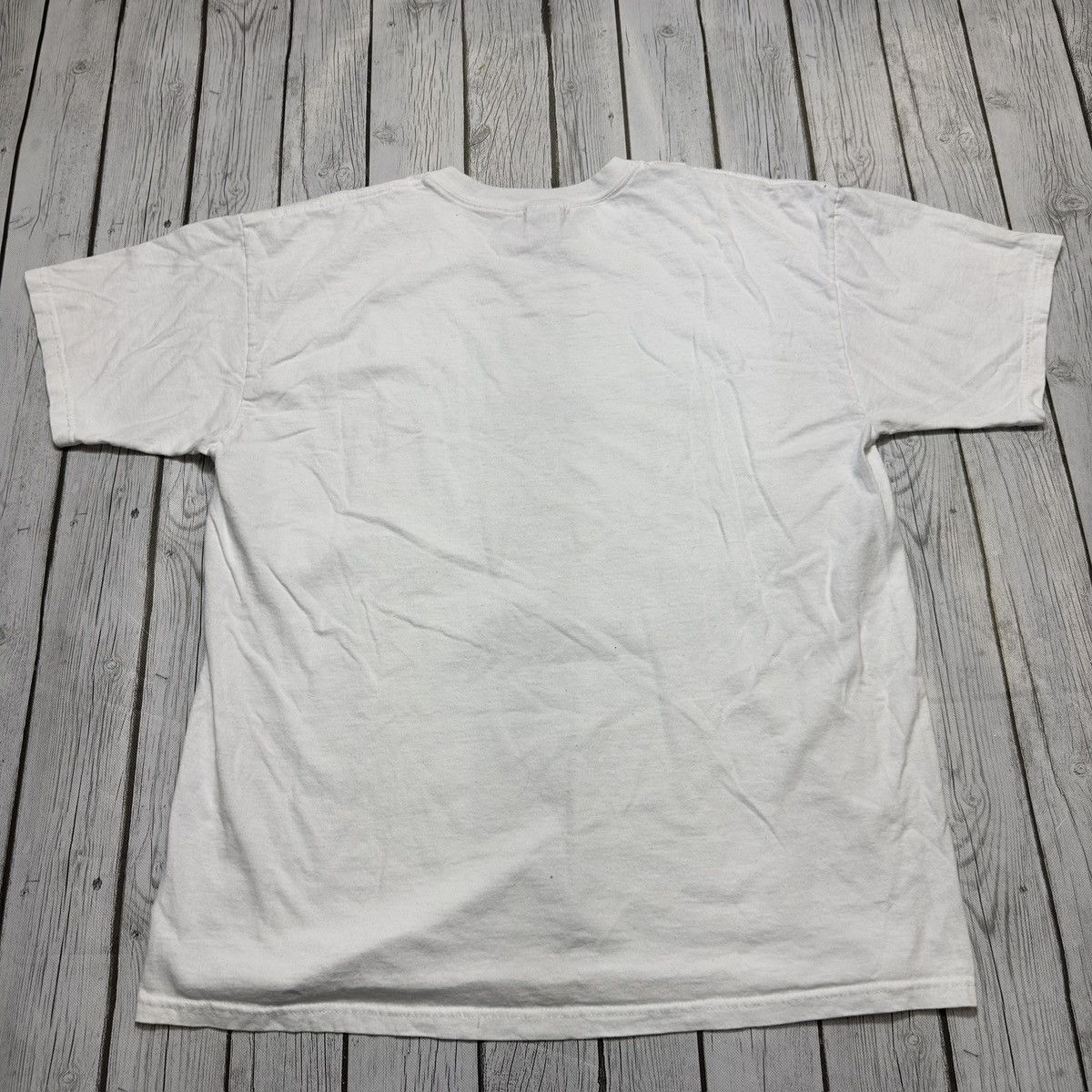 Anvil × Vintage Vintage Hawaii tee Size US XL / EU 56 / 4 - 2 Thumbnail