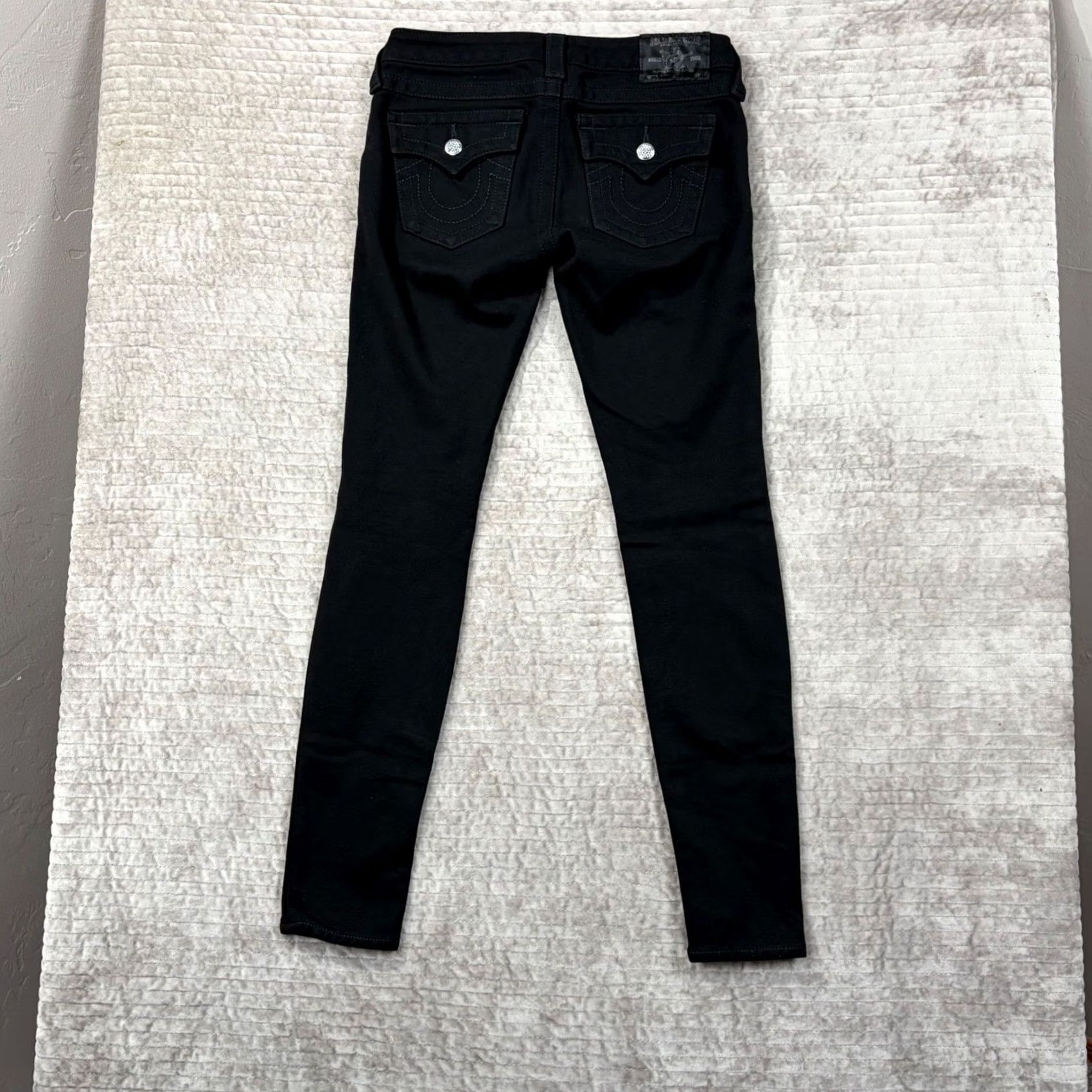 True Religion VINTAGE False Size 42" / US 20 - 2 Thumbnail