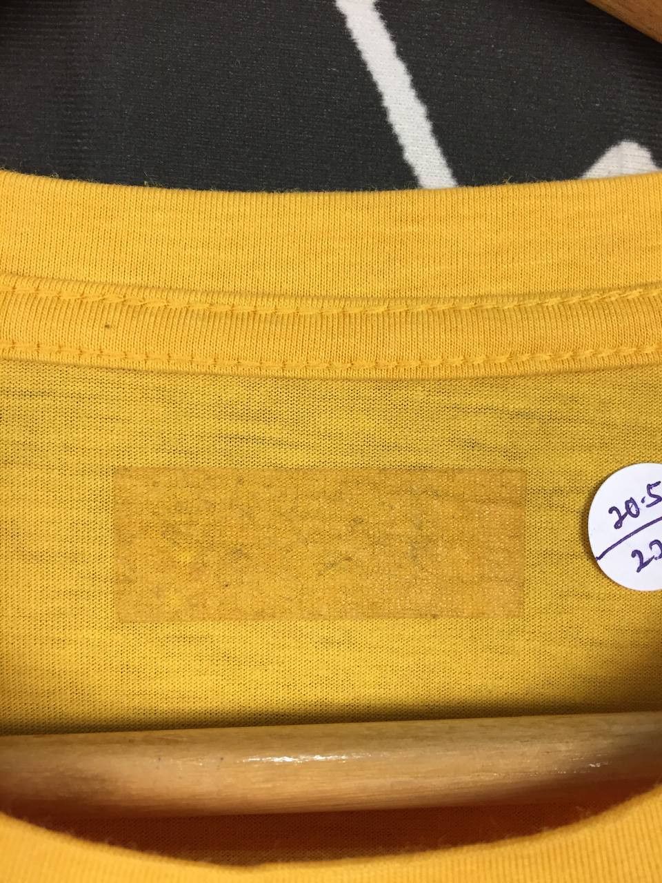 Columbia × Vintage Columbia Sportswear Company Omni Shade Outdoor Tee Size US M / EU 48-50 / 2 - 11 Thumbnail