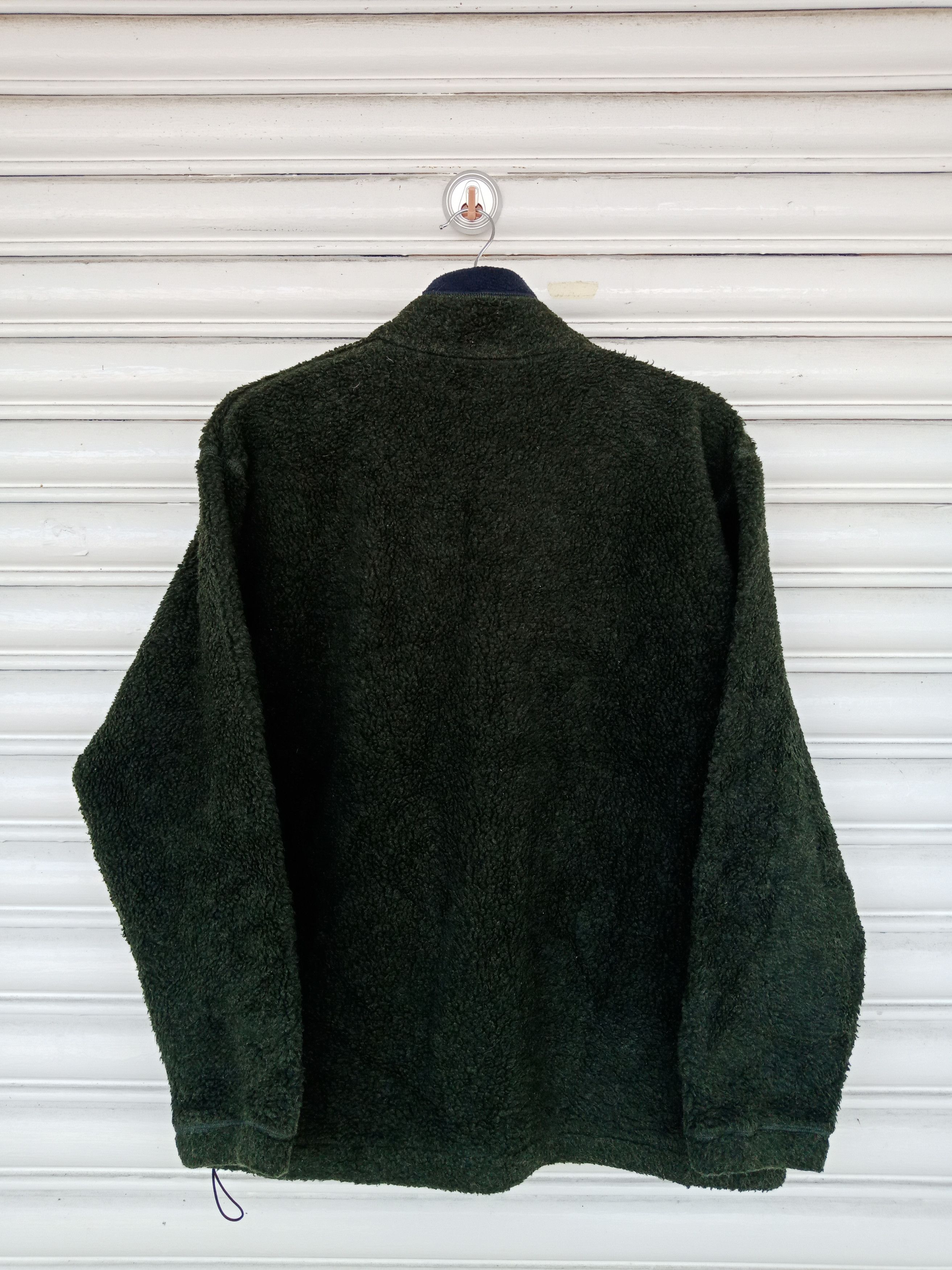 The North Face The North Face Sherpa Fleece Size US L / EU 52-54 / 3 - 3 Thumbnail