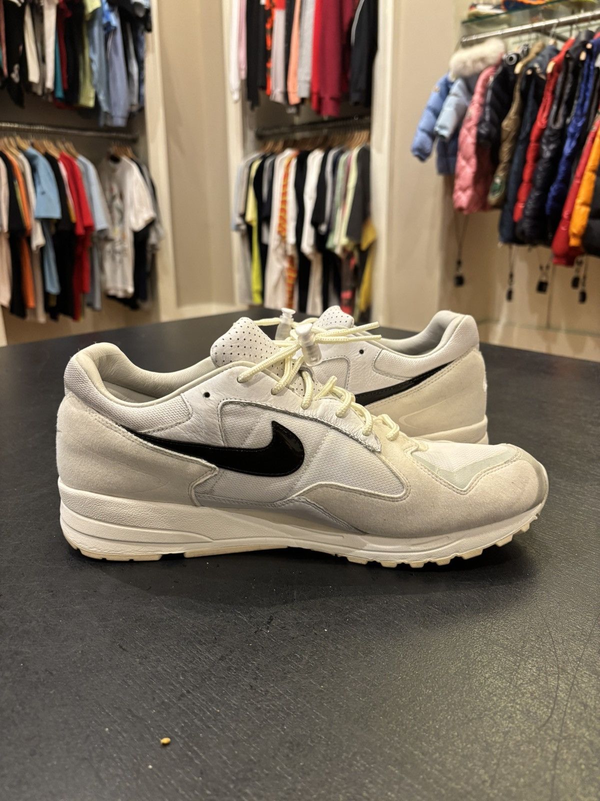 Nike Nike Air Fear Of God Size US 12.5 / EU 45-46 - 4 Thumbnail