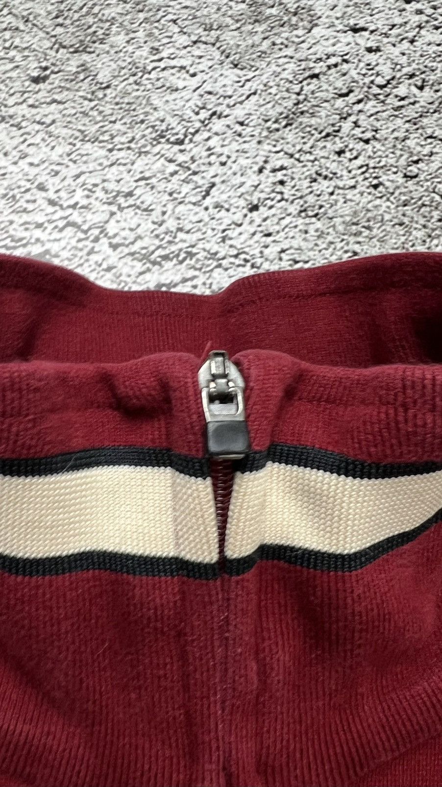 Kappa Y2K FC Torino Italy serie A vintage kappa full zip jacket Size US S / EU 44-46 / 1 - 6 Thumbnail