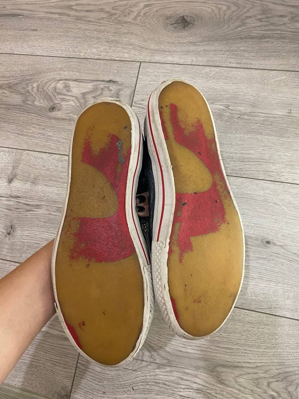 Evisu Evisu shoes Size US 7 / IT 37 - 12 Thumbnail