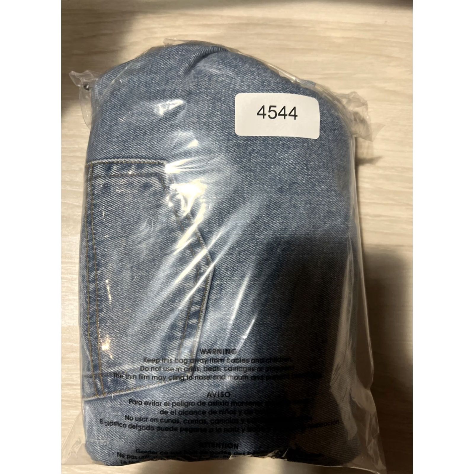 Vintage VINTAGE Polo Jeans Co. by Ralph Lauren Jeans Size US S / EU 44-46 / 1 - 5 Thumbnail