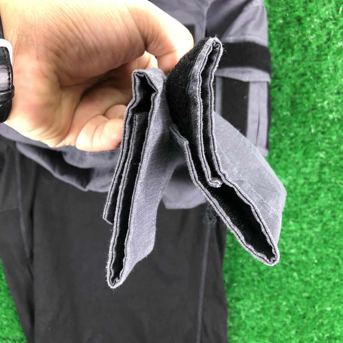 Voodoo Tactical Tactical Combat Shirt Long Sleeve Hoodie by TRN Size US M / EU 48-50 / 2 - 9 Thumbnail