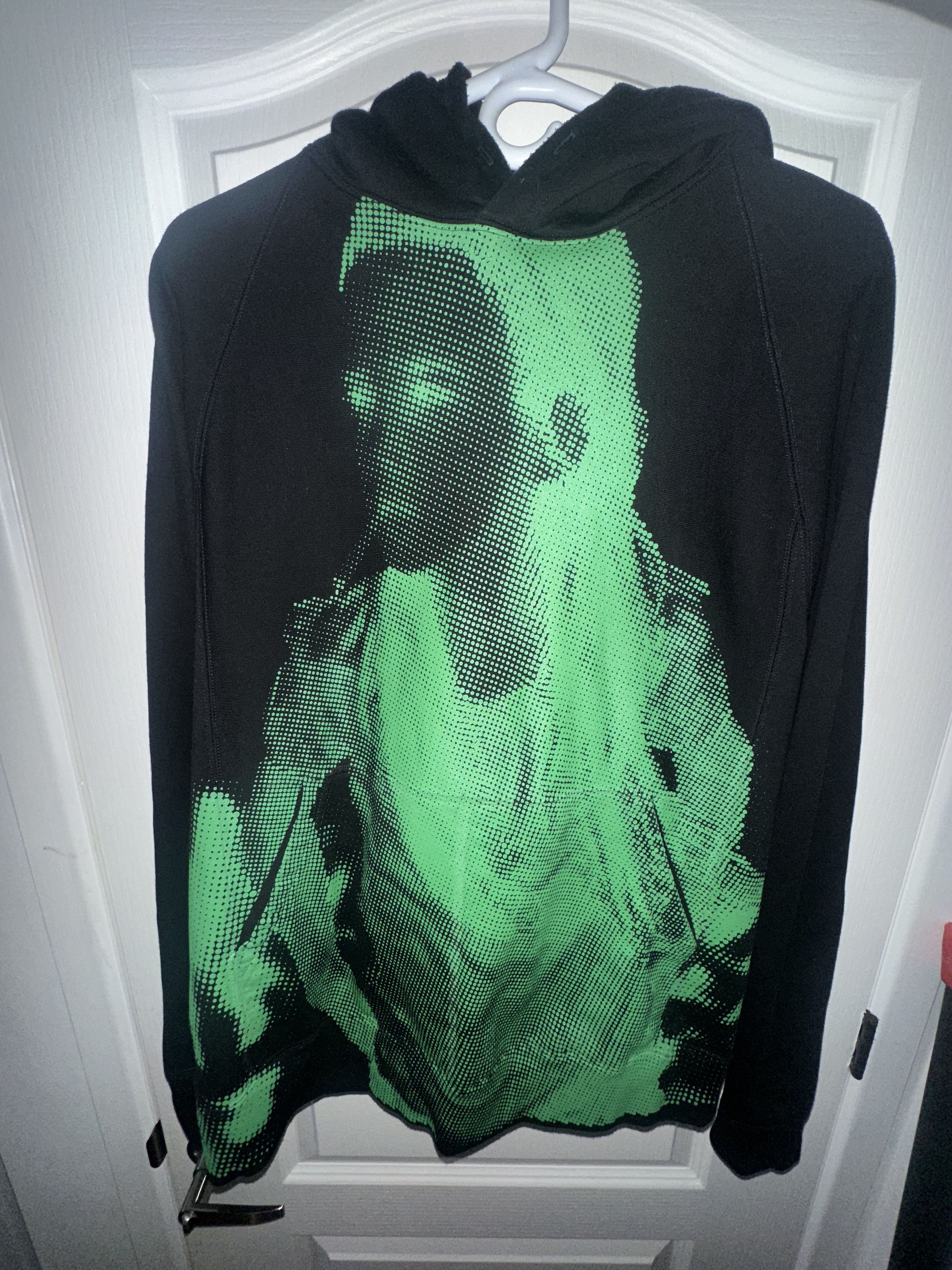 Takahiromiyashita The Soloist. Black Priscilla 1969 Hoodie Size US M / EU 48-50 / 2 - 1 Thumbnail
