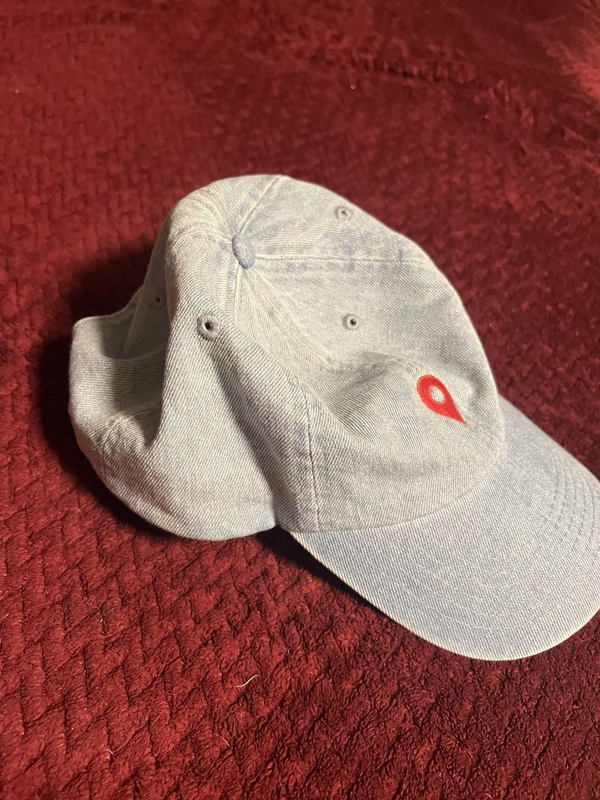 Other Khalid Location Tour Hat Size ONE SIZE - 5 Thumbnail