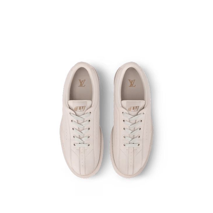 Louis Vuitton LV Bowling Derbies Size US 7.5 / EU 40-41 - 3 Thumbnail
