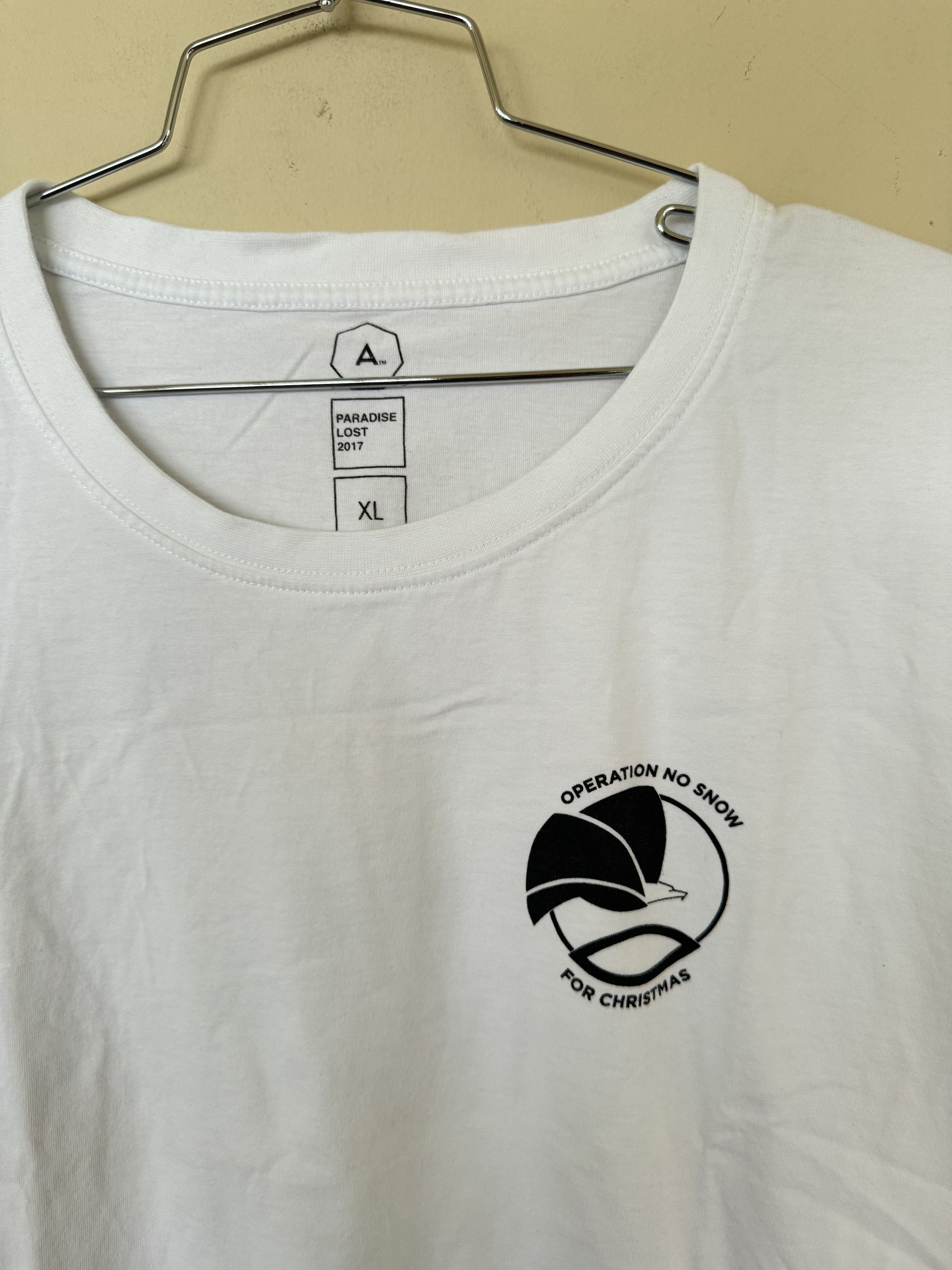 Alchemist Alchemist Operation No Snow Miami 2017 Exclusive Size US XL / EU 56 / 4 - 3 Thumbnail
