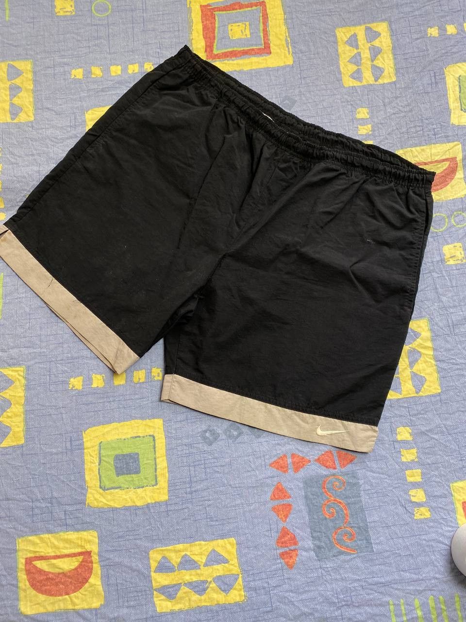 Nike × Vintage Nike shorts Size US 36 / EU 52 - 13 Thumbnail