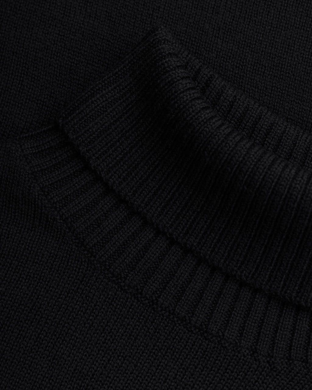 Jil Sander Wool sweater JIL SANDER+ Size US L / EU 52-54 / 3 - 3 Thumbnail
