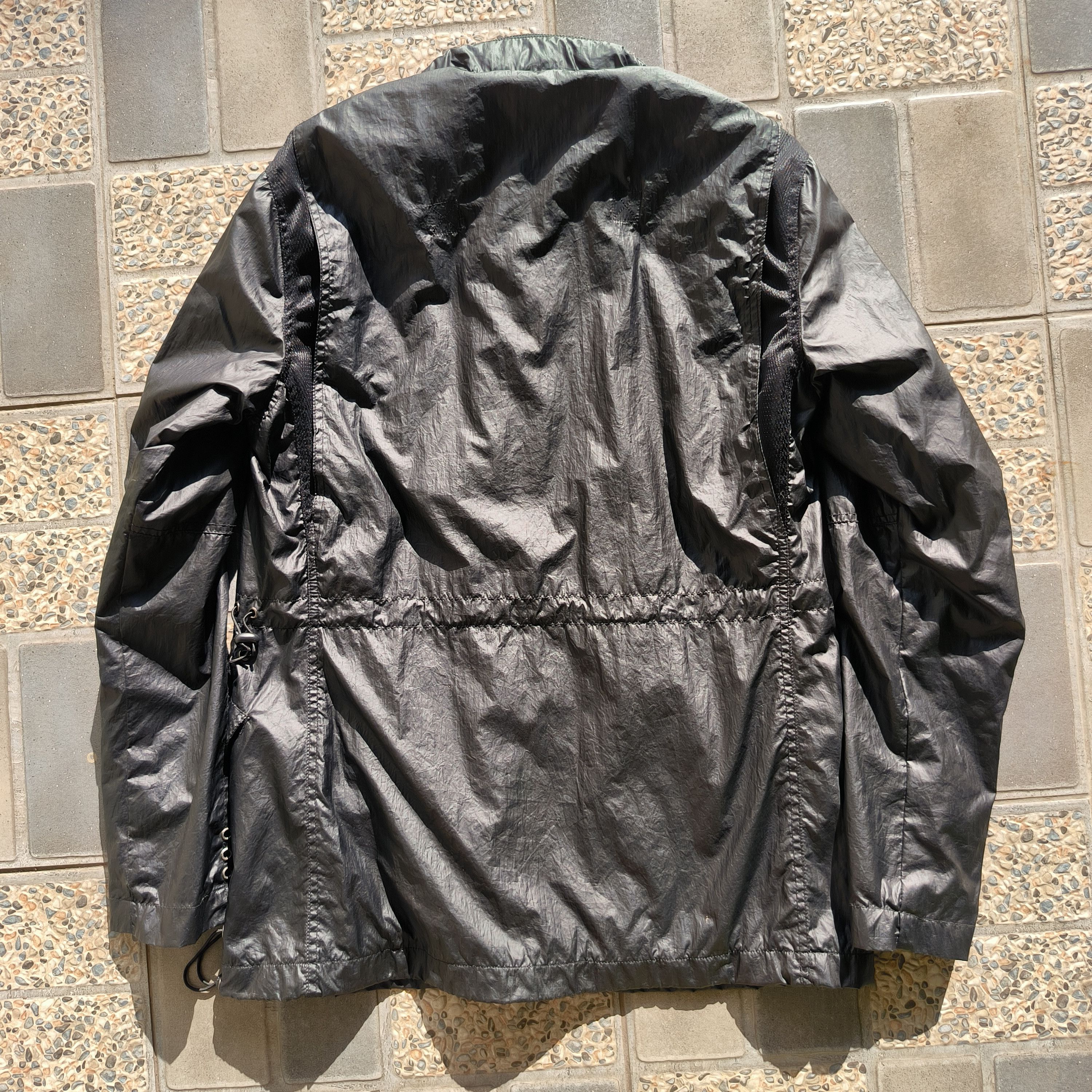 Paul Smith Paul Smith Tactical Cargo Jacket Size US L / EU 52-54 / 3 - 10 Thumbnail