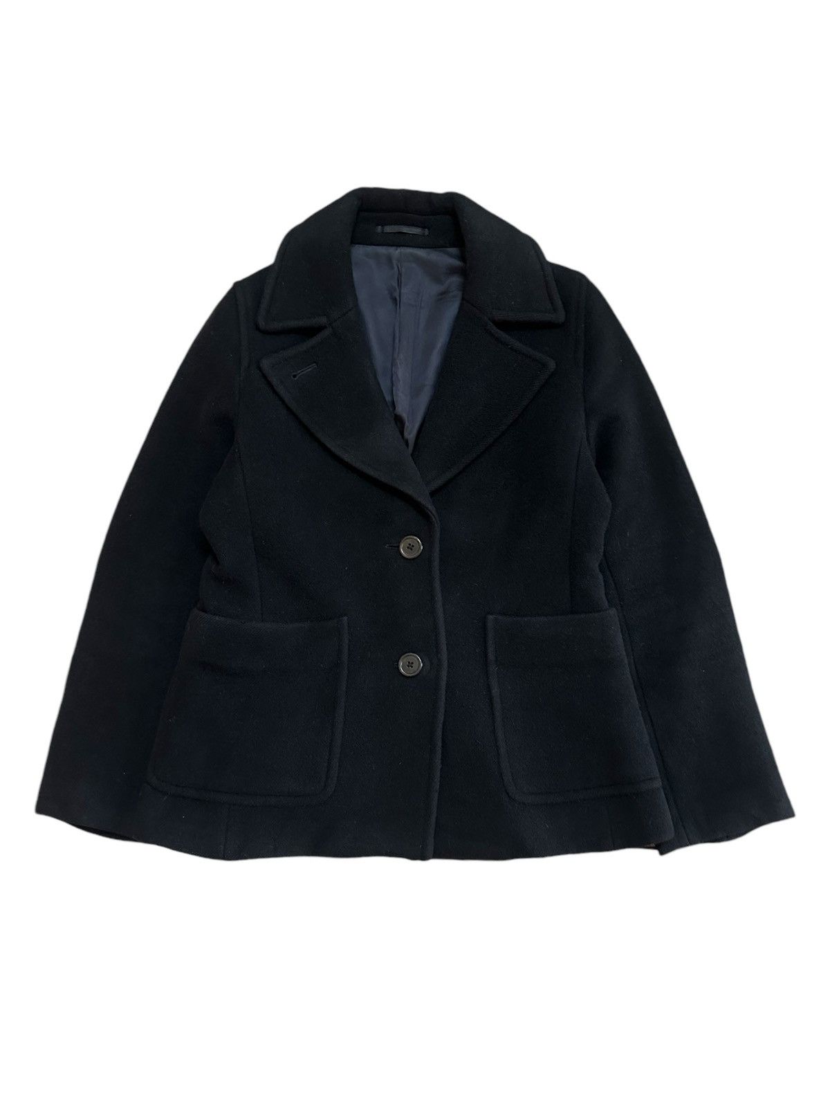 ジャケット・アウター margaret howell dry plain weave wool set margaret howell dry plain weave wool set - メルカリ