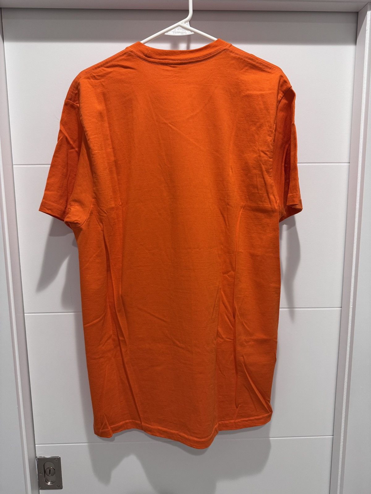 Supreme Supreme Ganesha Orange Tee SS18 Size L Large Size US L / EU 52-54 / 3 - 7 Thumbnail