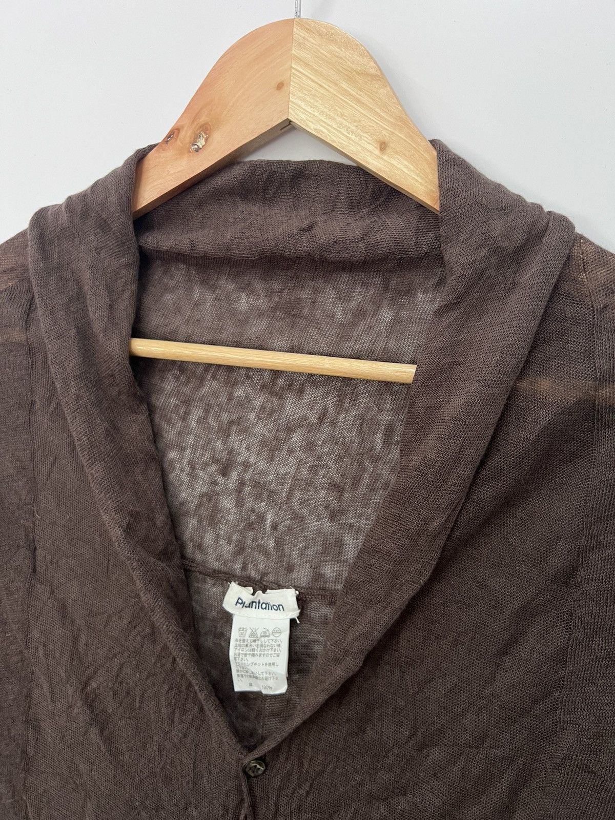Issey Miyake Plantation Issey Miyake Size M / US 6-8 / IT 42-44 - 6 Thumbnail