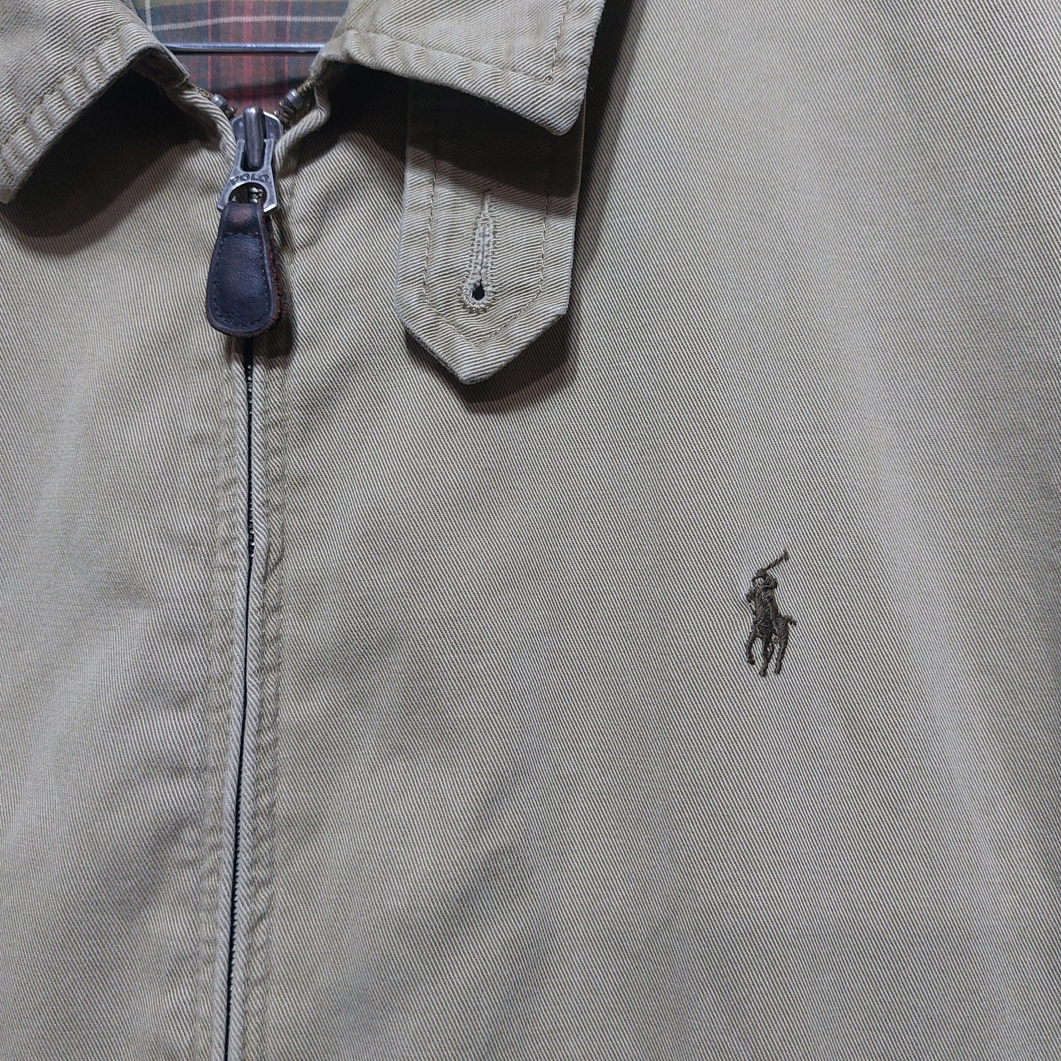 Polo Ralph Lauren Polo Ralph Lauren jacket Size US L / EU 52-54 / 3 - 4 Thumbnail