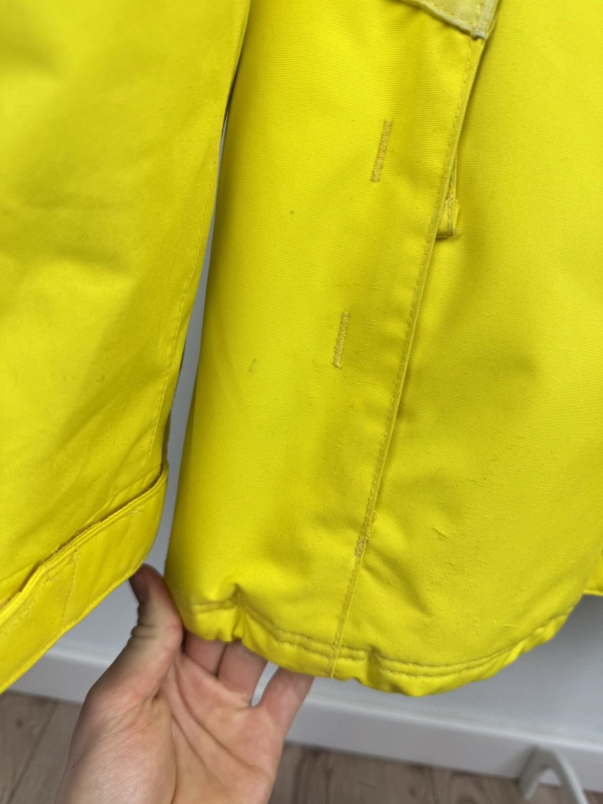 Oakley × Vintage Vintage Oakley Software Jacket Size US M / EU 48-50 / 2 - 5 Thumbnail