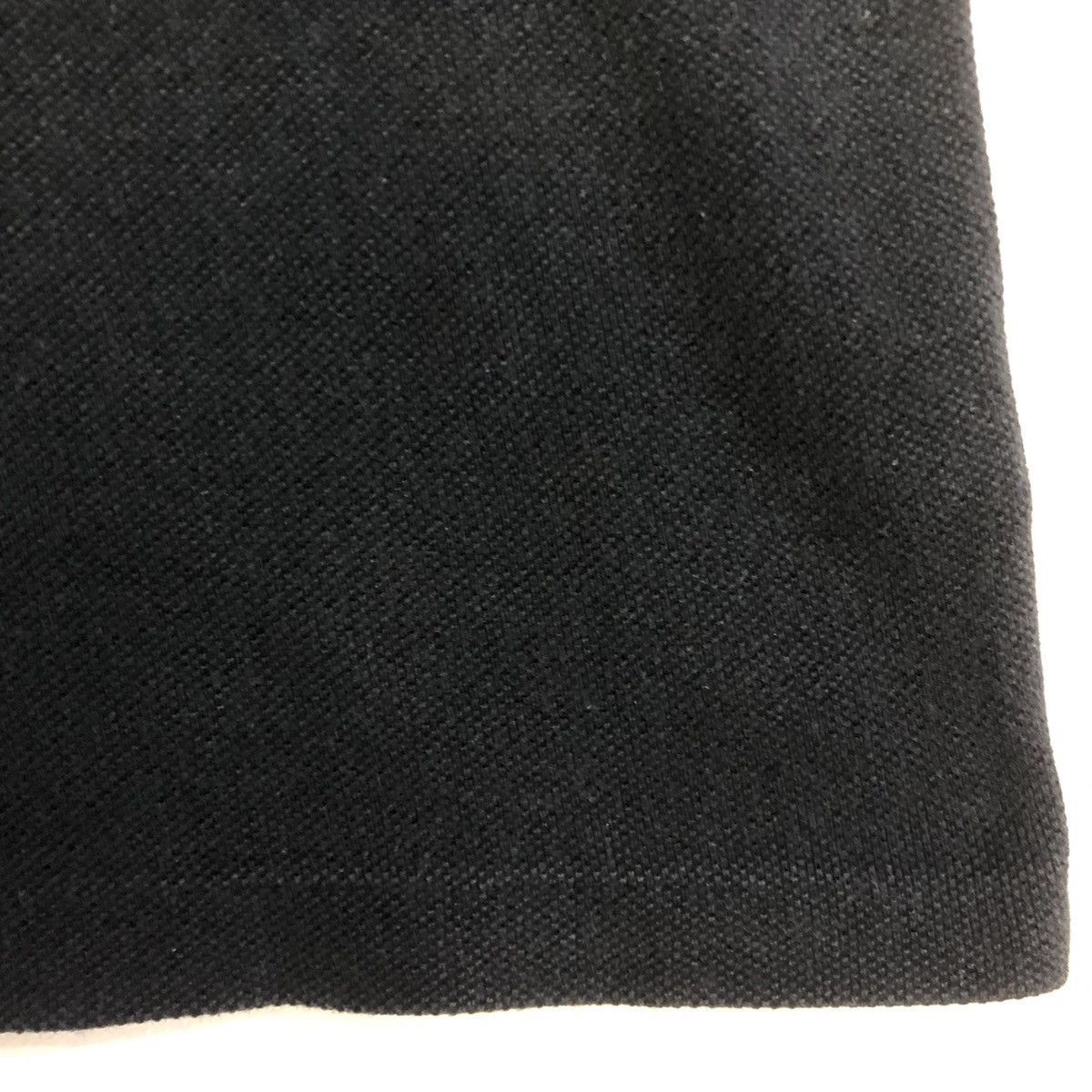 Issey Miyake Vintage Issey Miyake Japanese Designer Minimalist Polo Shirt Size US S / EU 44-46 / 1 - 8 Thumbnail