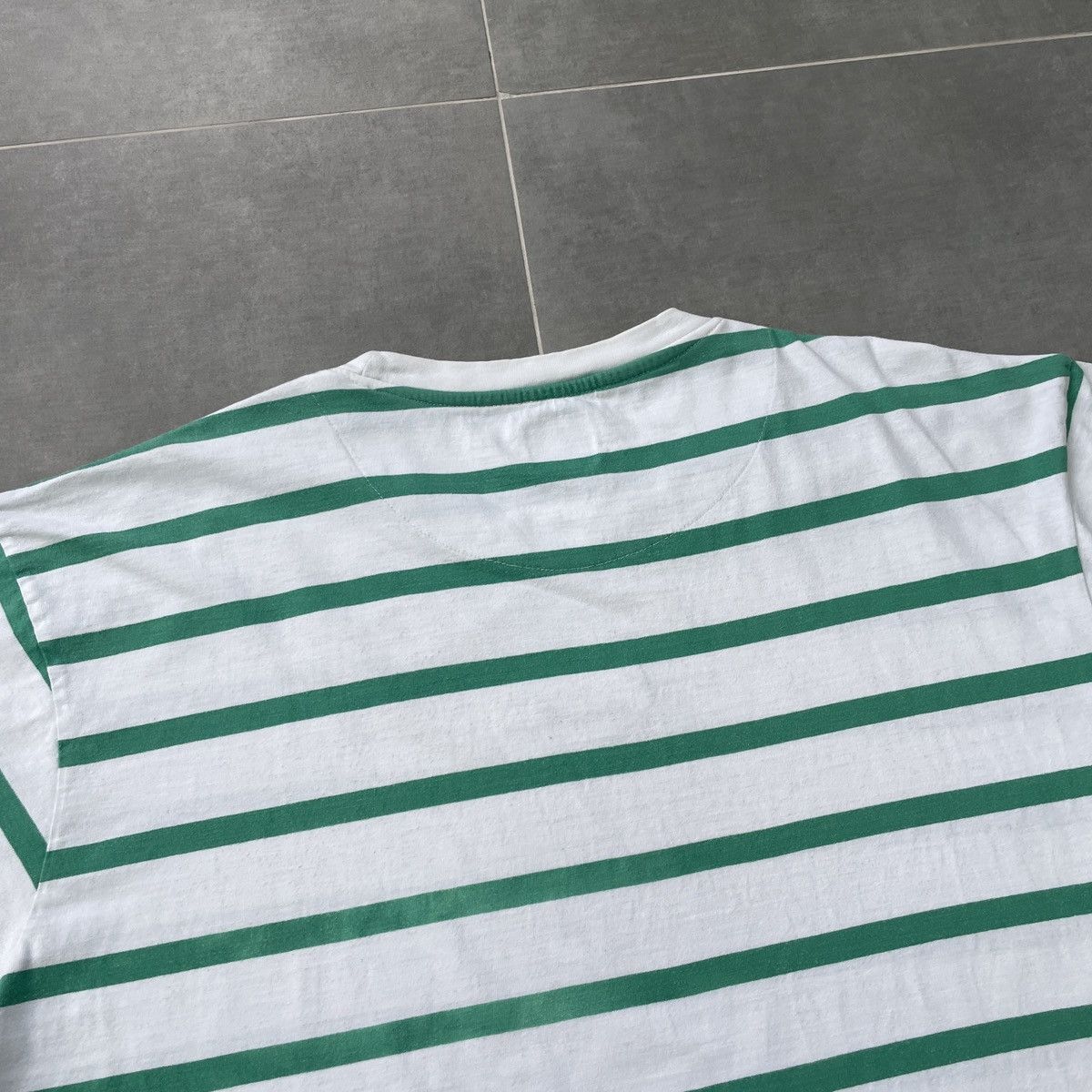Karl Kani Karl Kani T-Shirt Size XL Size US XL / EU 56 / 4 - 15 Thumbnail