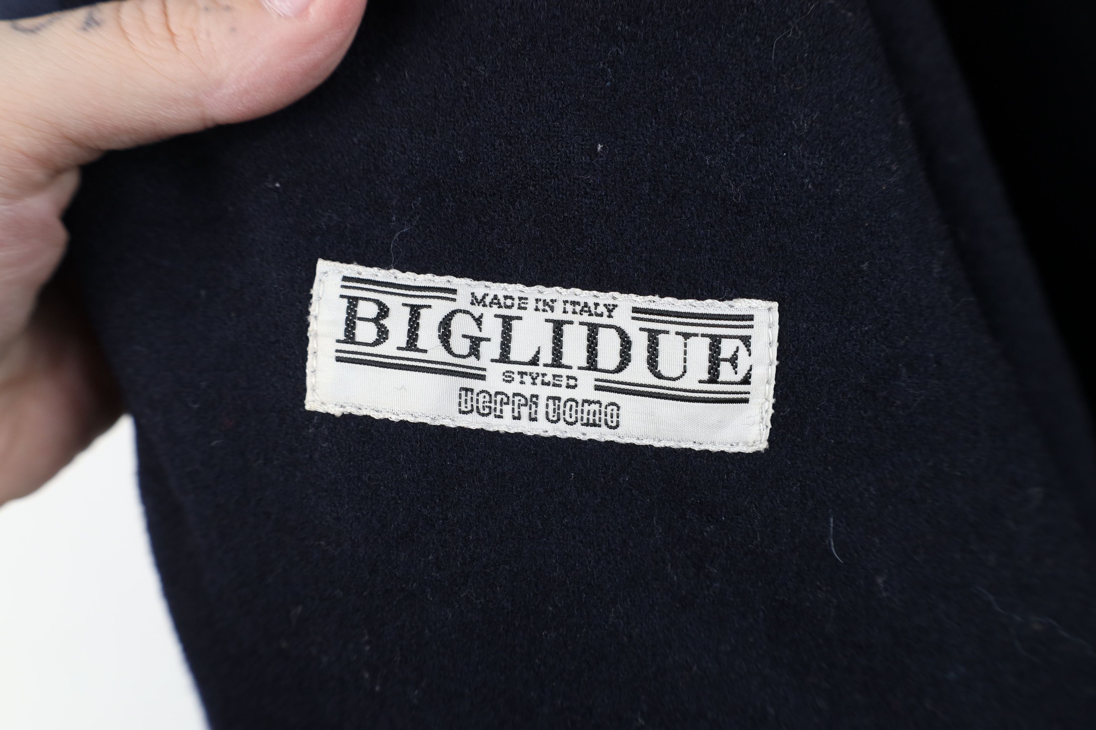 Vintage Vintage 50s 60s Streetwear Lined Rayon Gabardine Trench Coat Size US XXL / EU 58 / 5 - 12 Thumbnail