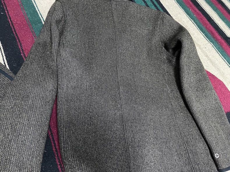Iron Heart Iron Heart Super Thick Woolen Set Size US M / EU 48-50 / 2 - 9 Thumbnail