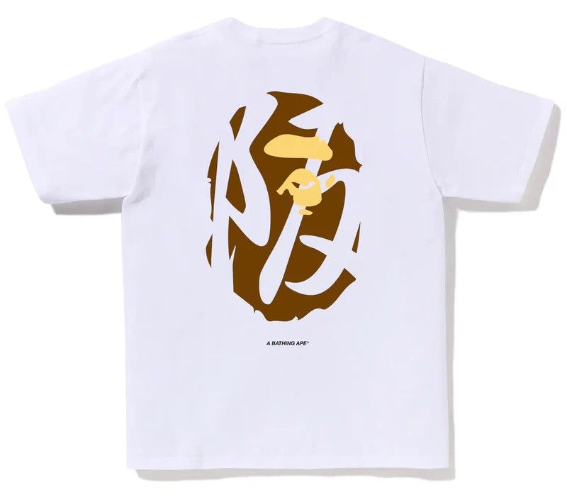 Bape Bape Osaka Tee Size ONE SIZE - 2 Thumbnail