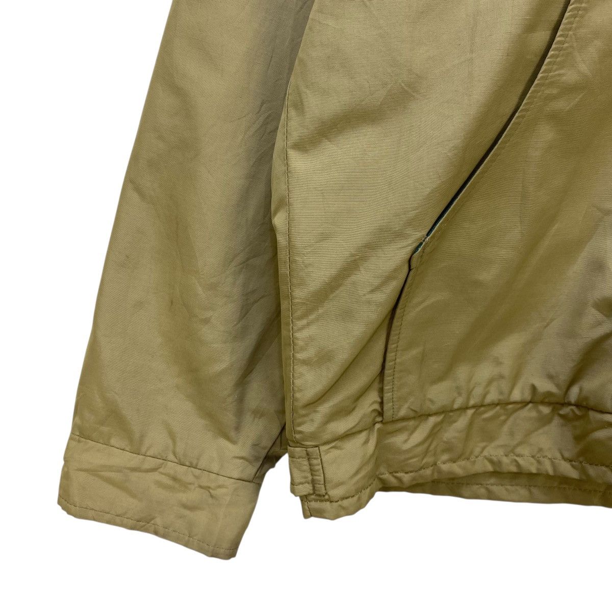 Woolrich Woolen Mills 💥Vintage Woolrich Hooded Jacket Size M / US 6-8 / IT 42-44 - 6 Thumbnail