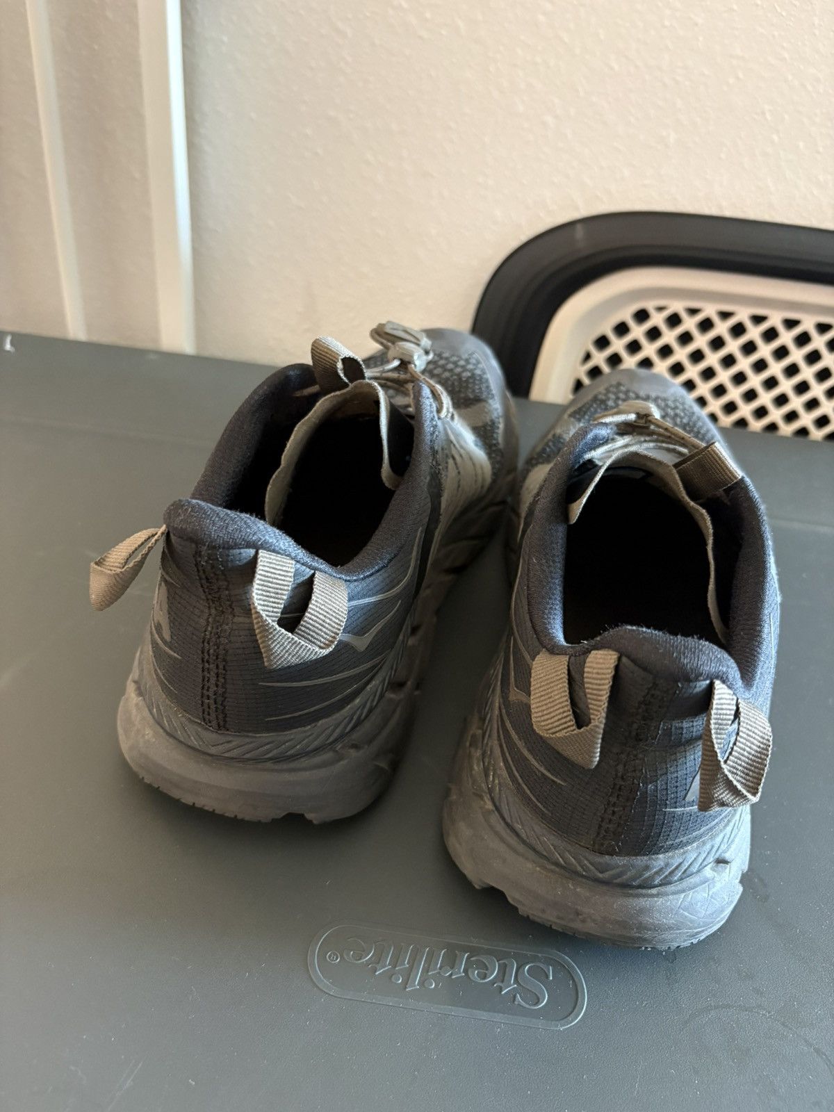 Hoka × Satisfy CLIFTON Size US 8 / EU 41 - 3 Thumbnail