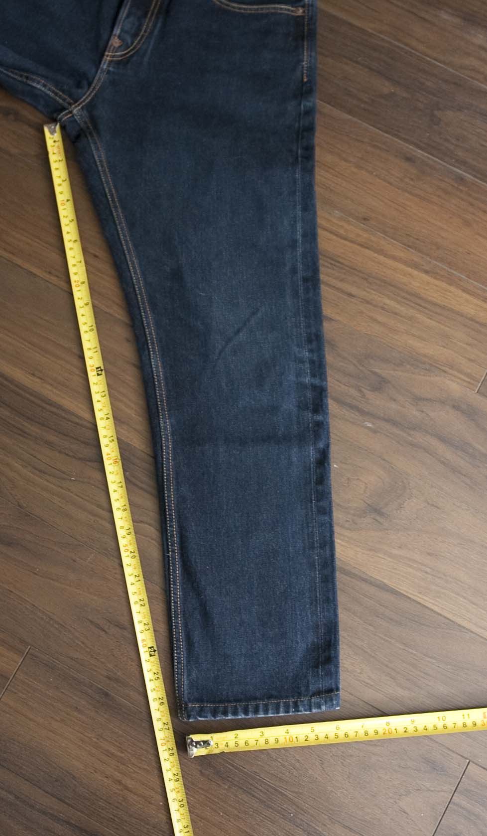 Evisu Evisu Jeans Selvedge Size 30x27 Size US 30 / EU 46 - 8 Thumbnail
