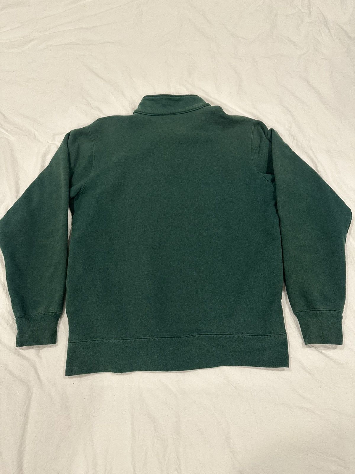 Supreme FW16 Supreme World Famous Half Zip Size US M / EU 48-50 / 2 - 3 Thumbnail