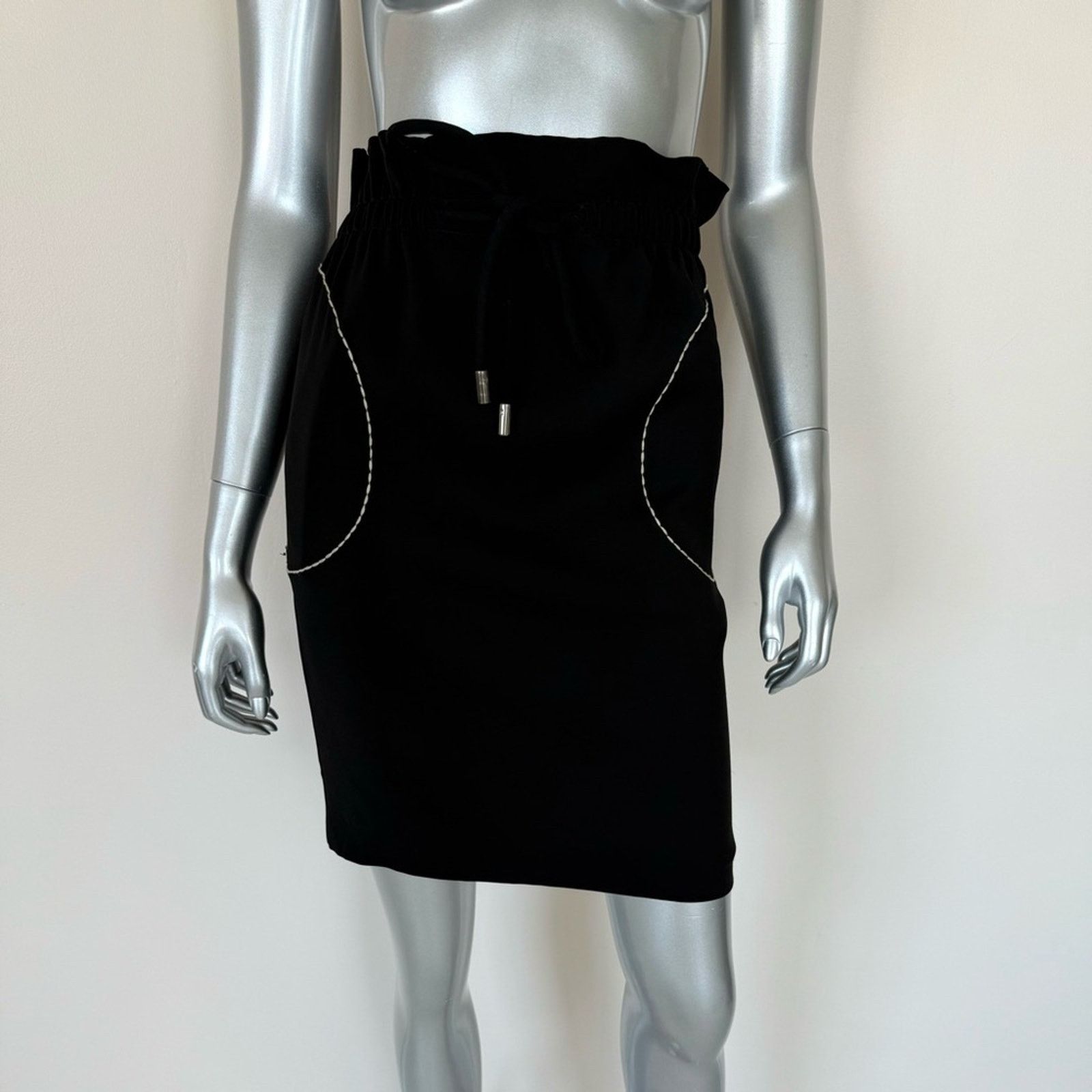 Other NWT! Manila Grace Skirt, Size XS, MSRP.210$ Size 38" / US 16 / IT 52 - 2 Thumbnail