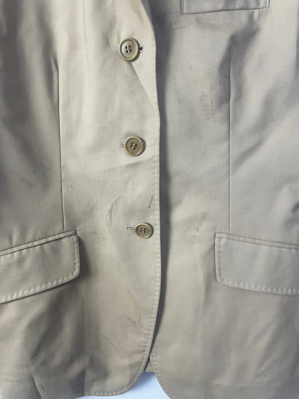 Designer × Paul Smith Paul Smith Women Blazer Size M / US 6-8 / IT 42-44 - 6 Thumbnail
