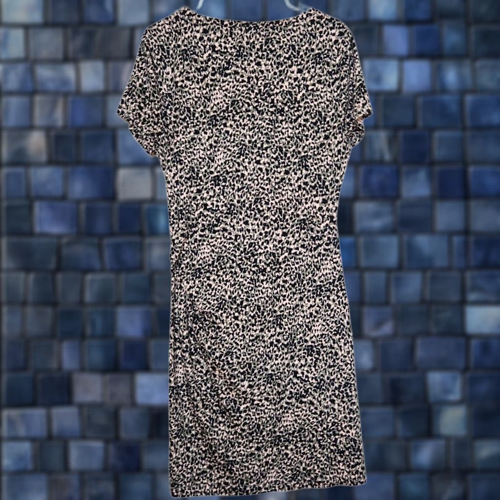 chico's ladies dresses size 16 this is a Chicos dress size 3 petite based on Chicos sizi Vintage Chicos Womens Shift Dress