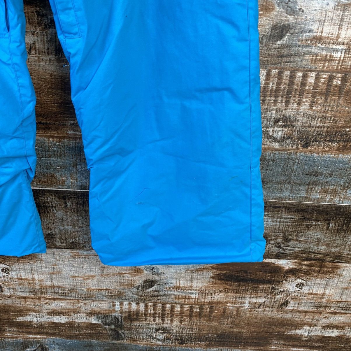 Volcom DL Volcom winter Blue sports Pants #C1121 Size 23" - 12 Thumbnail