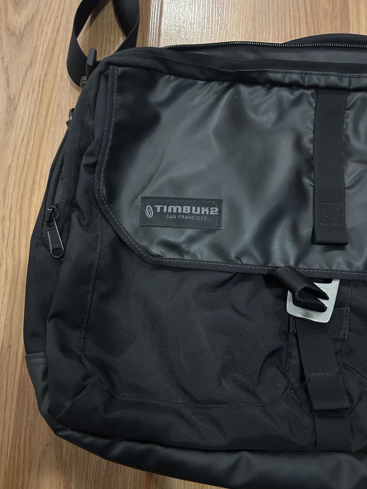 Timbuk2 Timbuk2 medium messenger bag Size ONE SIZE - 2 Thumbnail