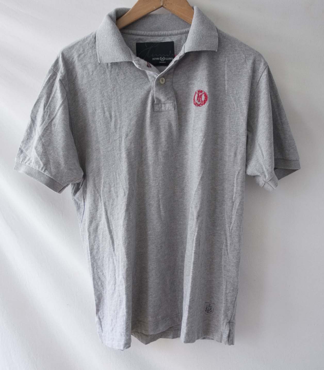 Henri Lloyd Henri Lloyd Polo Union Jack Flag Size L Size US L / EU 52-54 / 3 - 5 Thumbnail