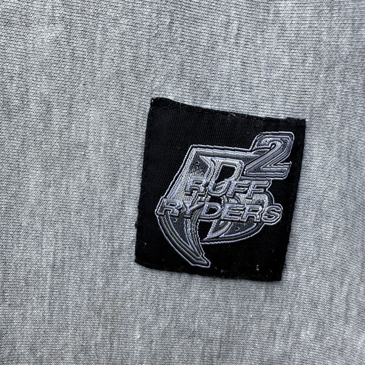 Rap Tees × Ruff Ryders Ruff ryders 2 Size US XL / EU 56 / 4 - 6 Thumbnail