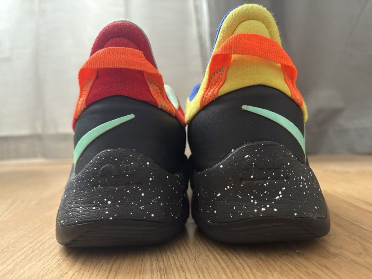 Nike Nike PG 5 Mismatched Multi Size US 8.5 / EU 41-42 - 5 Thumbnail