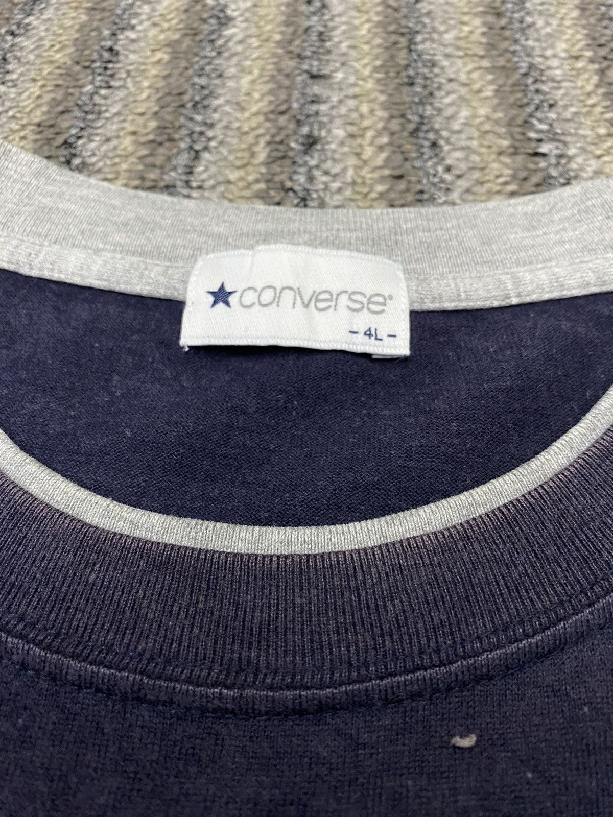 Converse Converse All Star Chuck USA Size US XL / EU 56 / 4 - 9 Thumbnail