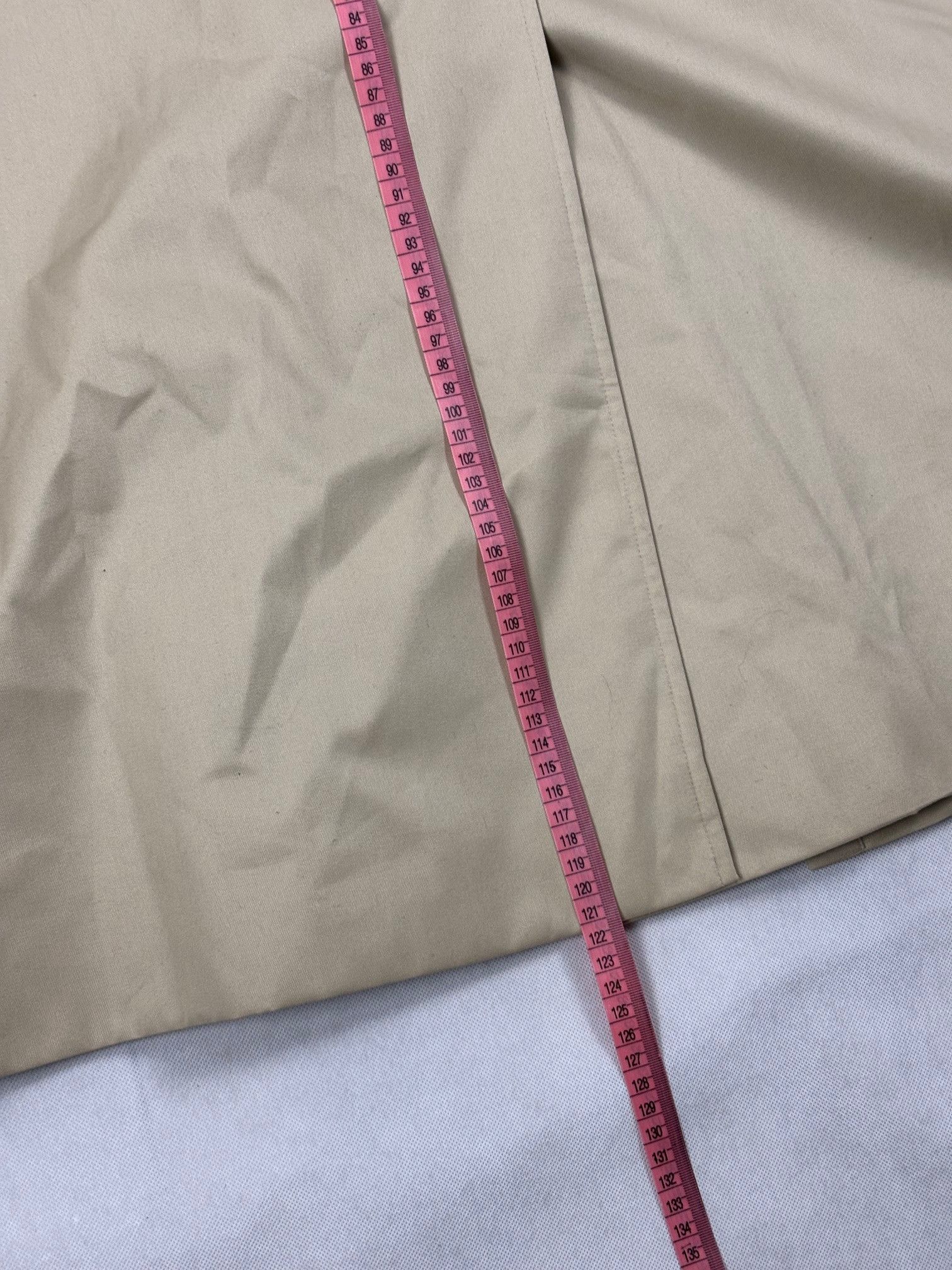 Burberry Burberrys coat Vintage Size XL / US 12-14 / IT 48-50 - 7 Thumbnail