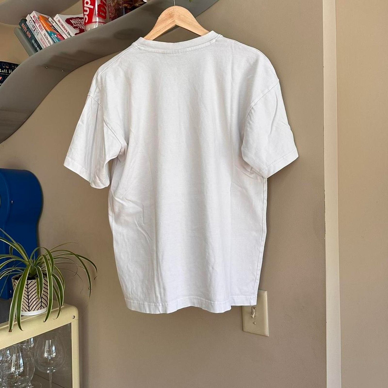 Frank Ocean × Rap Tees Vintage Y2K Frank Ocean Rap Tee Size US S / EU 44-46 / 1 - 5 Thumbnail