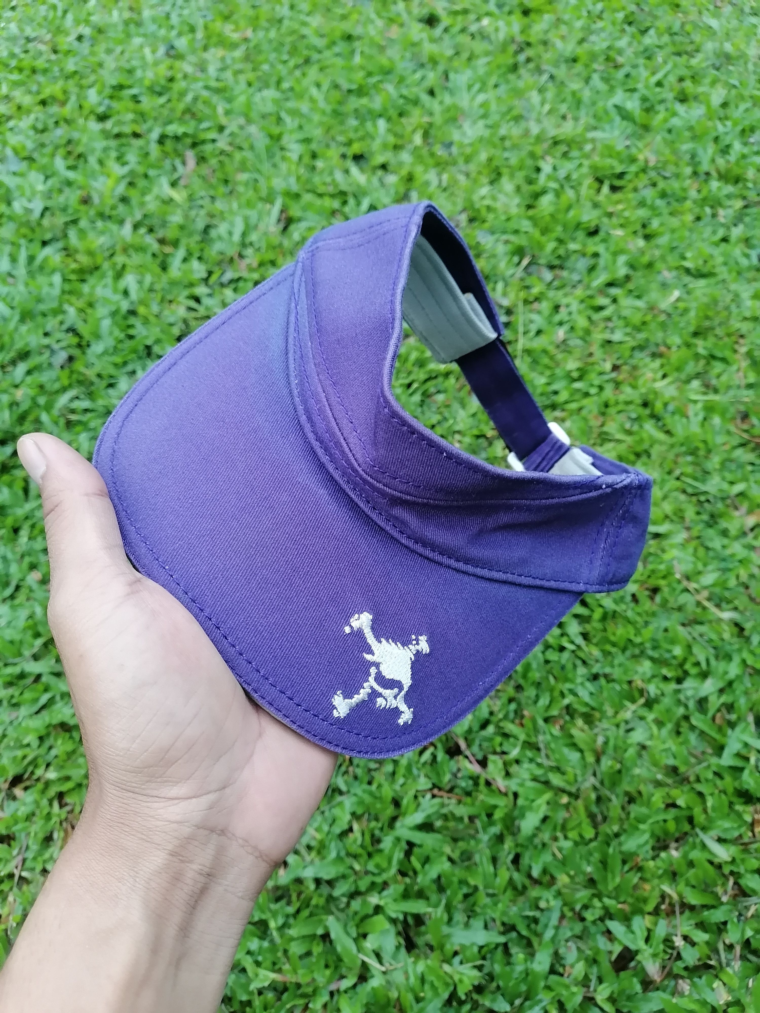 Oakley Oakley Sun Faded Visor Caps Size ONE SIZE - 1 Thumbnail