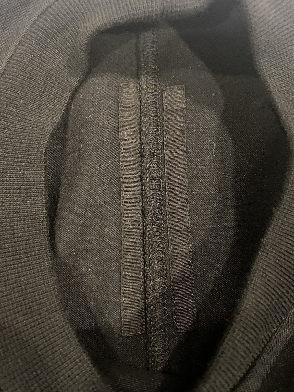 Rick Owens × Rick Owens Drkshdw Rick Owens DRKSHDW Long Sleeve Size US XL / EU 56 / 4 - 10 Thumbnail