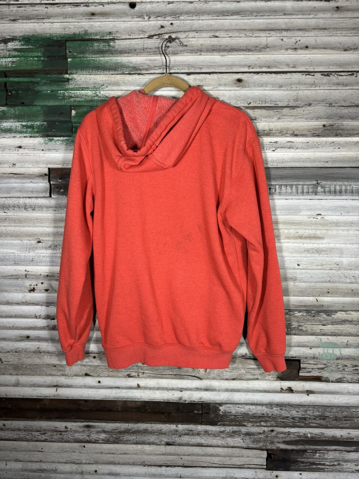 Carhartt Carhartt Hoodie Size US S / EU 44-46 / 1 - 2 Thumbnail