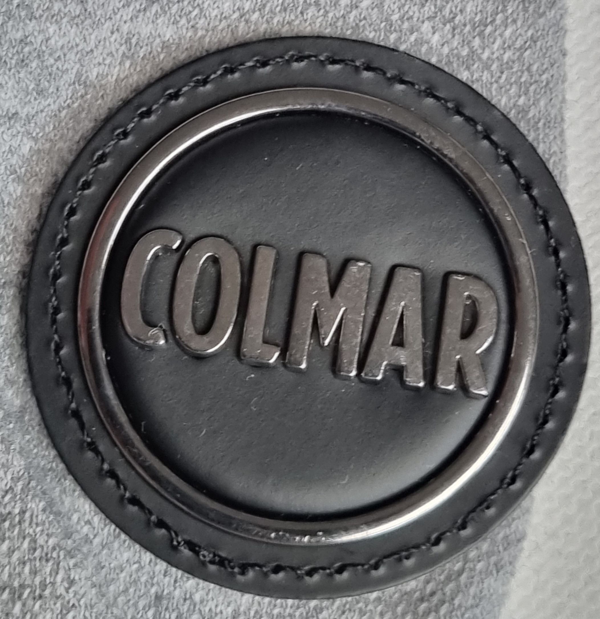 Colmar Colmar Cotton Blend Polo Shirt Size US S / EU 44-46 / 1 - 11 Thumbnail